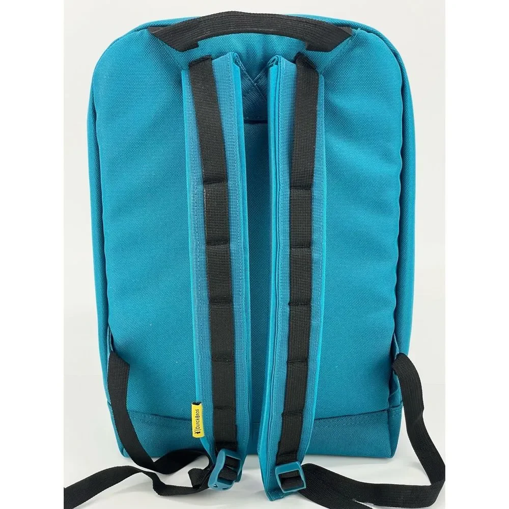 Dutch Bros Laptop Backpack Limited Edition - Picture 7 of 9